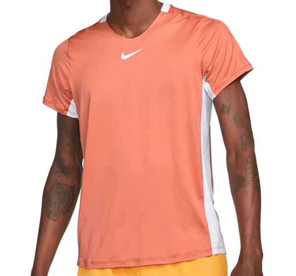 Koszulka  Tenis Nike Advantage Crew DD8317827 M