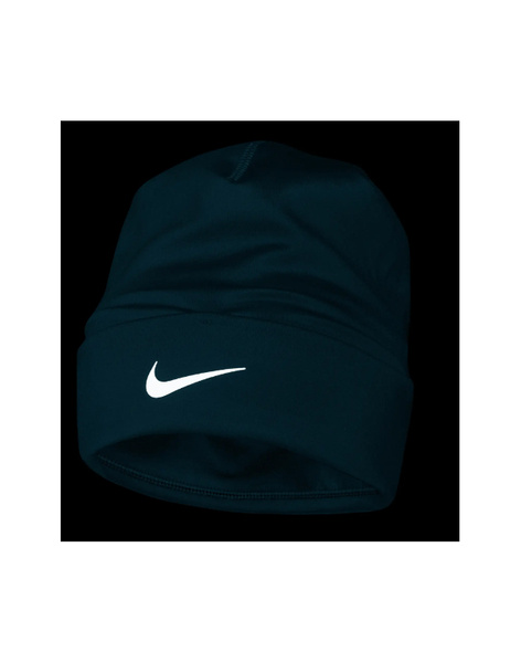 Turkusowa Czapka Nike Beanie Prf Cff 99 DV3348367 One Size