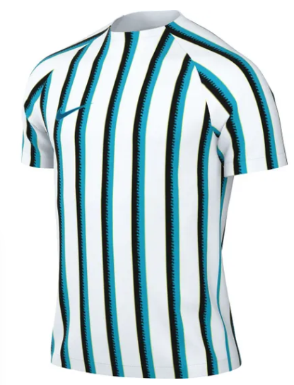 Biała Męska Koszulka Nike Academy Pro Dri-FIT DV9293-100 M