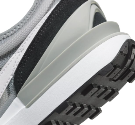 Buty  Nike Waffle One (GS) DC0481-010 r. 36,5