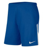 Niebieskie Męskie Spodenki Nike League Knit II BV6852-477 XL