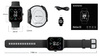 Smartwatch  5atm Sport Riversong Motive 3S x001goltxt