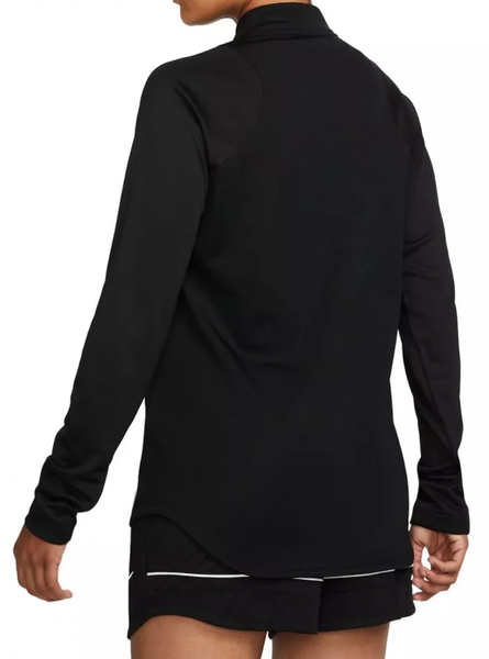 Bluza Damska Nike DQ6737-010 Czarna M Dri-FIT