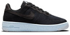 Sneakersy AF1 Crater Flyknit GS Czarne DH3375-001 r. 38,5