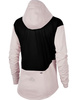 Różowa Bluza Damska Nike CU6182-269 XL Shield Run Division