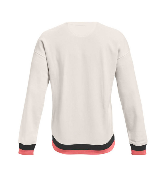 Biała Bluza Męska Under Armour 1361455112 L – Rival Fleece ColdGear