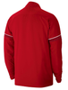 Czerwona Bluza Juniorska Nike Academy 21 CW6121-657 S