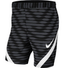 Czarne Męskie Spodenki Nike Dri-FIT Strike CW5850010 S