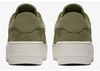 Khaki Buty Nike Air Force 1 Sage Low AR5339-200 42,5 Damskie
