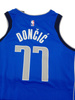 Niebieska Koszulka NBA Mavericks Dončić Icon Edition XXL
