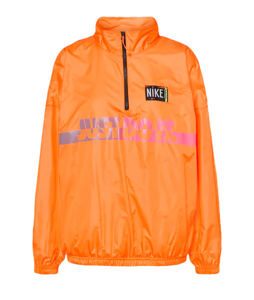 Kurtka Damska Nike Sportswear Woven Pullover DA2328-858 S