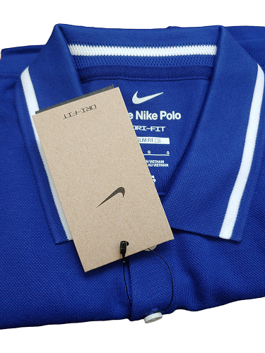 Koszulka  Nike Polo Dry Heritage Golf DA4379455 S