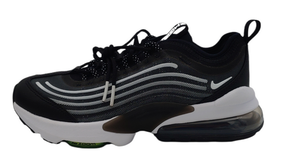 Sneakersy Air Max ZM950 GS Czarno-Szare CN9835-003 r. 38,5