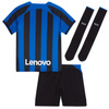 Dziecięcy Komplet Nike  Inter Mediolan 2022/23 DJ7894412 M 110-116 cm