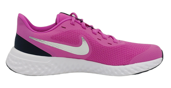 Buty  Nike Revolution 5 GS BQ5671-610 r. 36