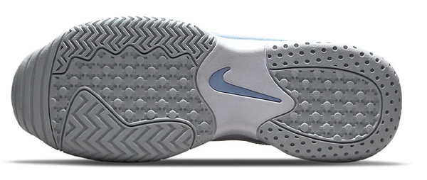 Białe Sneakersy Nike Court Lite AR8838112 r. 44