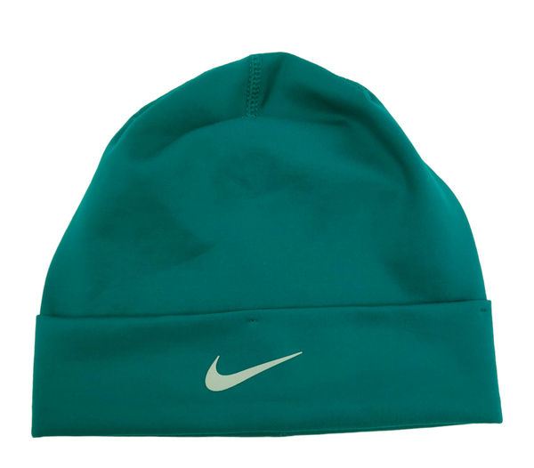 Turkusowa Czapka Nike Beanie Prf Cff 99 DV3348367 One Size