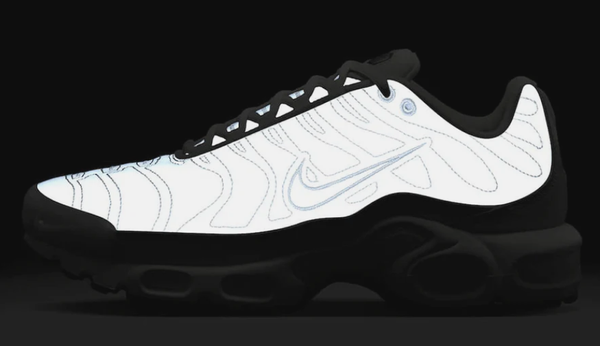 Buty Nike Air Max Plus Platinum Tint FZ4342-001 44