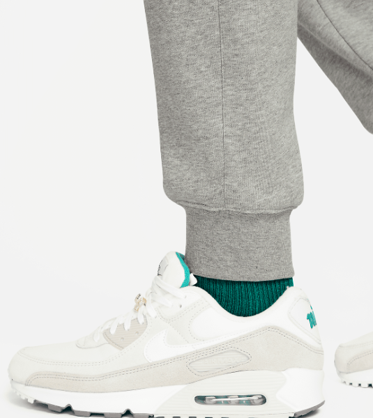 Spodnie Nike Sportswear Club Fleece Cargo DR9280-063 L