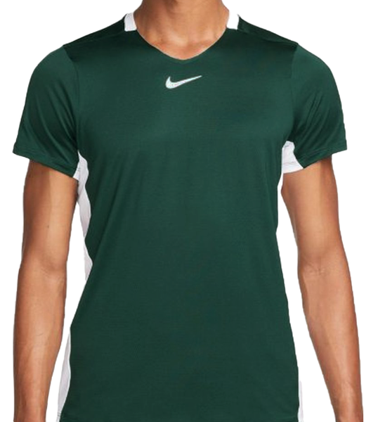 Koszulka  Tenis Nike Advantage Crew DD8317397 XL