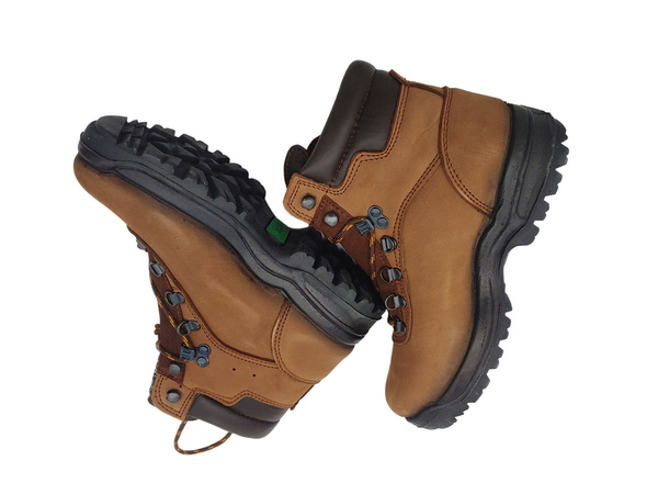 BUTY WOJSKO TREKKINGOWE GÓRY SEGARRA HURON r38 4001