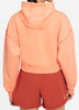 Pomarańczowa Bluza Damska Nike DD9319835 XL Naomi Osaka