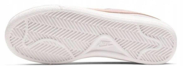Różowe Buty Nike Court Royale 749867-603 41 Damskie