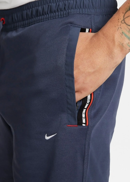 Nike F.C. Tribuna DH9693-437 Spodenki M Niebieskie