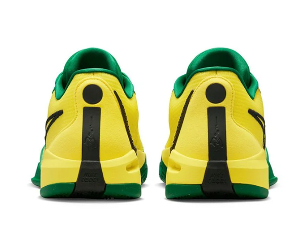 Zielono-Żółte Buty Nike Sabrina 1 The Debut FQ3381-300 48 Damskie