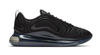 Sneakersy Air Max 720 GS Czarne AQ3196-006 r. 32
