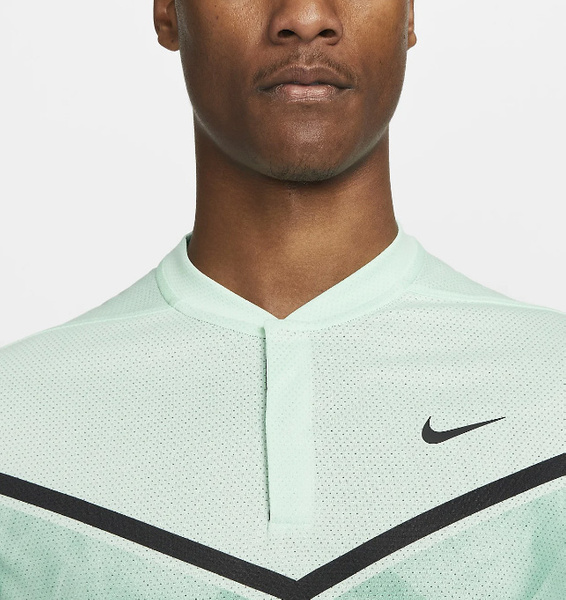 Koszulka  Nike Polo ADV Tiger Woods DH0916379 S