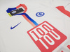 Biała koszulka Nike Chelsea FC Air Max DA2793-101 M Dri-FIT