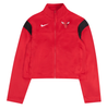 Dres Damski Nike NBA Chicago Bulls Czerwony S | outletivo.com