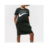 Nike T-shirtowa Sukienka Dziewczęca CU8375010 156