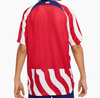 Dziecięca Koszulka Nike Atletico Madryt Home 2022/23 DJ7844101 147-158 cm L