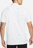 Biała Koszulka Polo Męska Nike Player Dri-FIT DH0645100 XXL