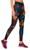 Legginsy Nike Icon Clash Multicolor All over Print DM7467010 L