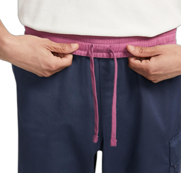 Męskie Spodnie Nike Sportswear Woven Cargo Loose Fit DV1127-437 L