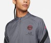 Dres Męski Nike PSG Strike DB6874-026 XS Szary