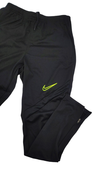 Spodnie Młodzieżowe Nike Dri-FIT Academy Standard Fit BV6944018 L 147-158