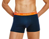 Bokserki Męskie Krótsze Tommy Hilfiger 3 Kolory Gumki 3szt S