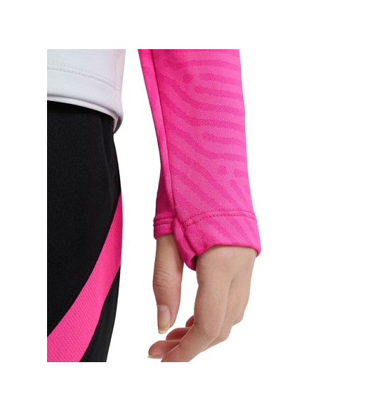 Bluza Dziecięca Nike PSG Strike Drill Top 20/21 DH7747-013 XS 122-128 cm