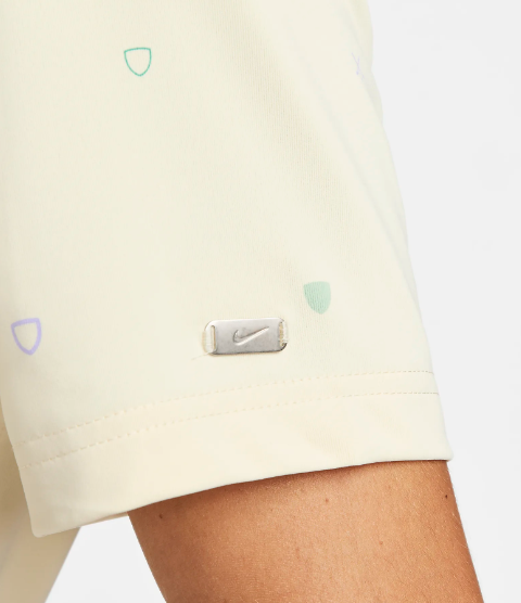 Koszulka  Nike Player Print Polo Golf DH0645113 r.M