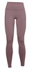 Fioletowe Damskie Legginsy Under Armour Meridian HG 1355916662 S/M