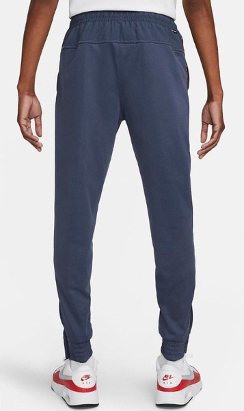 Niebieskie Spodnie Męskie Nike DC9067-437 XXL