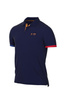 Koszulka The Nike Polo FC Barcelona Slim Fit DH7844492 L