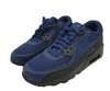 Sneakersy Air Max 90 Junior GS Niebieskie AV4152-400 r. 38