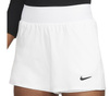 Nike Spodenki Damskie - Tenisowe - Białe - Wbudowane Szorty - Rozmiar M - Victory Shorts - DH9557-100