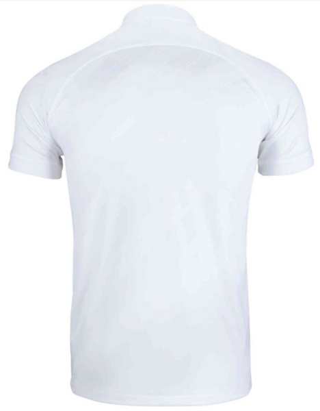 Dziecięca Koszulka Meczowa PSG Nike 3rd 19/20 AT2636-102 S (128-137 cm) Biała