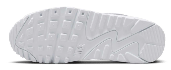 Białe Buty Nike Air Max 90 FV0949-100 42 Damskie